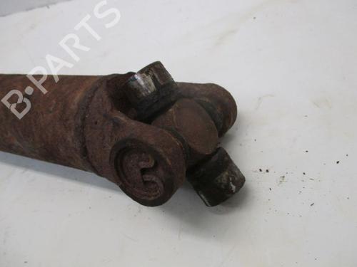 Driveshaft JEEP WRANGLER II (TJ) 4.0 | BP28174485M37 