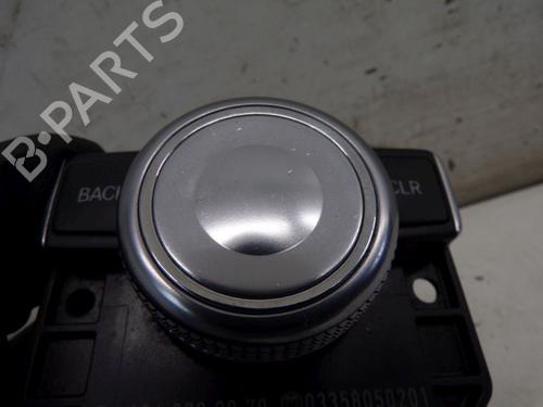 Switch MERCEDES-BENZ C-CLASS (W204) C 300 4-matic (204.081) | BP37134500I30 - Image 9