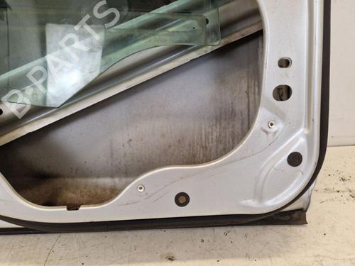 Left rear door MERCEDES-BENZ C-CLASS (W204) C 300 4-matic (204.081) | BP29101720C4 