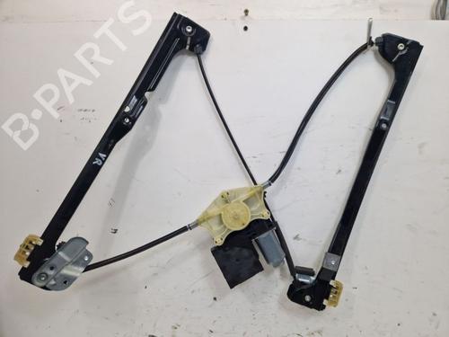 Front right window mechanism VW CADDY III MPV (2KB, 2KJ, 2CB, 2CJ) 1.4 | BP31177297C23