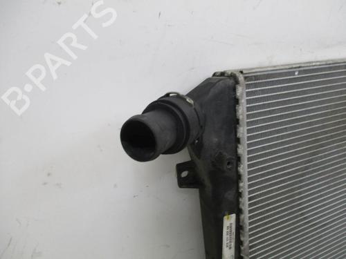 Water radiator VW PASSAT B6 Variant (3C5) 2.0 TDI | BP37122439M31 - Image 3
