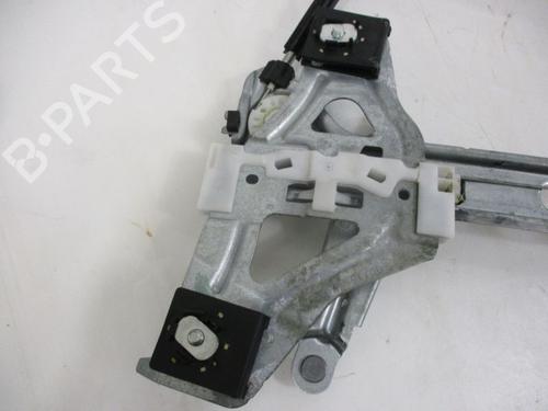 Front right window mechanism PEUGEOT 108 1.0 VTi | BP37113336C23 - Image 6