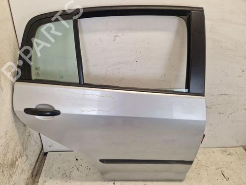 Used Right rear door VW GOLF PLUS V (5M1, 521) 2.0 TDI 16V (140 hp) 24827468