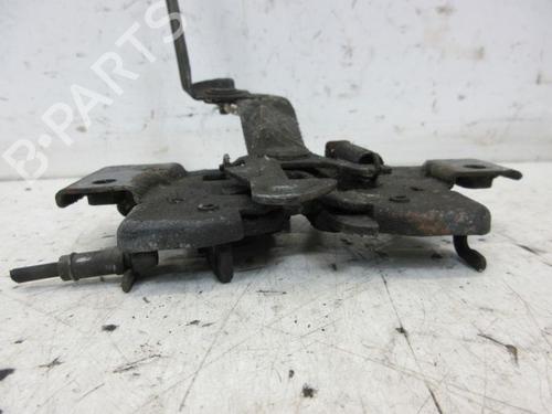 Hood lock MAZDA 3 (BK) 2.0 MZR-CD (BK14) | BP29088712C133 