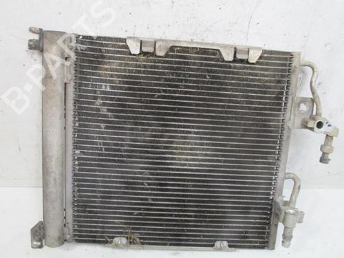 AC-Kondensator AC-Kondensator OPEL ASTRA H Estate (A04) 1.7 CDTI (L35) (101 hp) 37116648 37116648