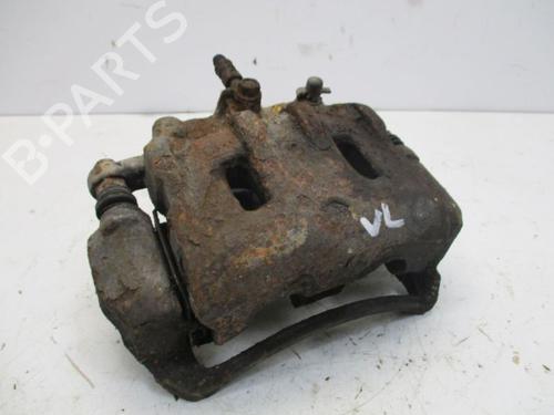 Used Left front brake caliper Left front brake caliper 37119052 37119052