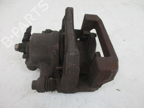 Left rear brake caliper MAZDA CX-9 (TB) 3.7 AWD (TB10A) | BP37111895M107 - Image 2