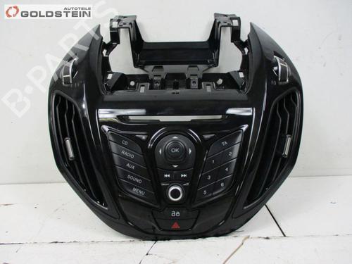 Used Radio Radio 37108484 37108484