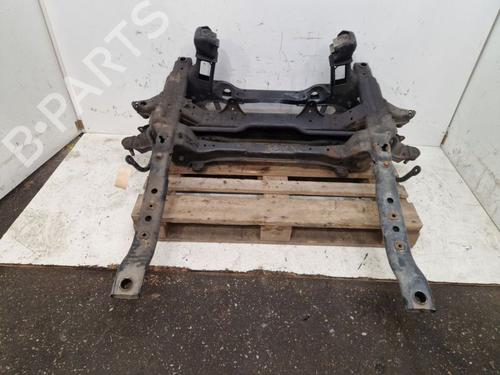 Subframe MERCEDES-BENZ SPRINTER 3,5-t Van (B906) 316 CDI (906.631, 906.633, 906.635, 906.637) | BP28307660M9 