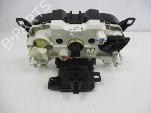Climate control MAZDA 2 (DE_, DH_) 1.3 (DE3FS) | BP37110422I5 - Image 4