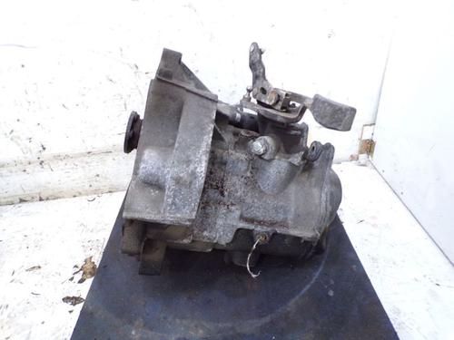 Gearbox VW FOX Hatchback (5Z1, 5Z3, 5Z4) 1.4 | BP29084115M3 