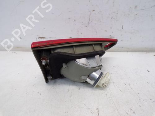 Right tailgate light MITSUBISHI COLT CZC VI Convertible (RG) 1.5 (Z36A) | BP29098153C80 