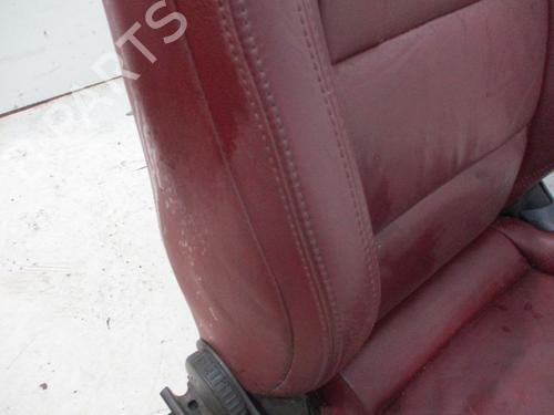 Right front seat VW EOS (1F7, 1F8) 2.0 TDI | BP37124485C16 - Image 6