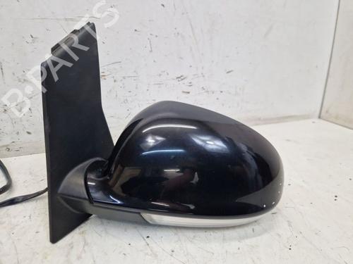 Left mirror VW GOLF PLUS V (5M1, 521) 1.9 TDI | BP29103864C26 