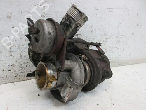 Turbolader/Kompressor Turbolader/Kompressor 37126879 37126879
