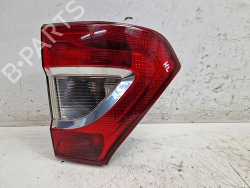 Used Left taillight FORD GALAXY II (WA6) 2.0 TDCi (130 hp) 29106082