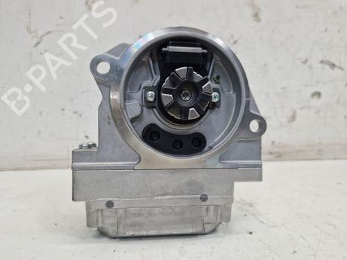 Steering column RENAULT CAPTUR I (J5_, H5_) 1.3 TCe 150 (J5NK, J5JS) | BP39007991M21 - Image 5