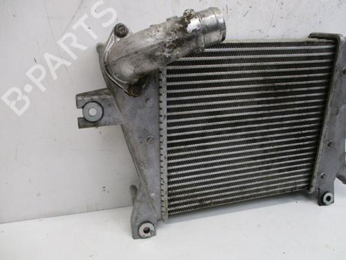 Intercooler NISSAN X-TRAIL I (T30) 2.2 dCi 4x4 | BP18803395M30 