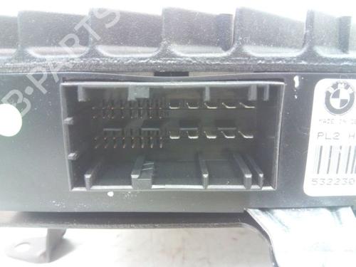 Electronic module BMW X3 (E83) 2.5 i | BP30122176M83