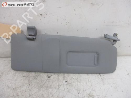 Right sun visor BMW 1 (E87) 118 d | BP37102075I2 - Image 2