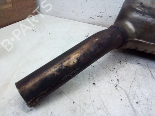 Exhaust system MERCEDES-BENZ E-CLASS T-Model (S212) E 200 CDI / BlueTEC (212.205, 212.206) | BP37135930M121 - Image 4