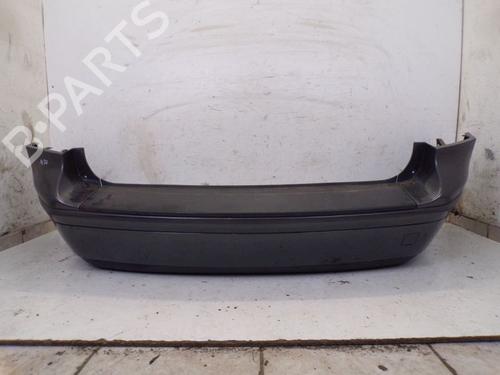 Used Rear bumper VOLVO V50 (545) 2.4 (170 hp) 29091683