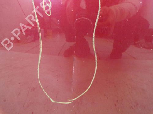 Left rear door FIAT BRAVO II (198_) 1.6 D Multijet (198AXH1B) | BP26647835C4