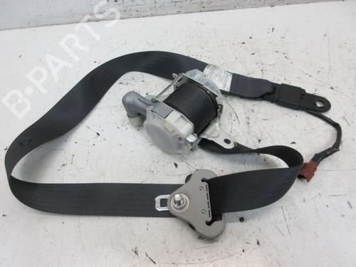 Used Front right seatbelt Front right seatbelt SUBARU FORESTER (SJ_) 2.0 i AWD (SJ5) (150 hp) 34342660 34342660