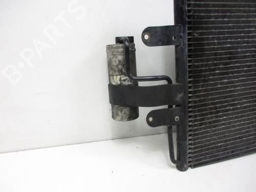 AC radiator AUDI TT (8N3) 1.8 T | BP18790781M32 