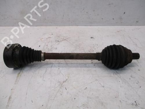 Used Left front driveshaft VW GOLF V (1K1) 1.4 TSI (122 hp) 29090939