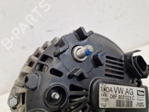 Alternator VW EOS (1F7, 1F8) 2.0 TDI | BP33907859M7 - Image 7