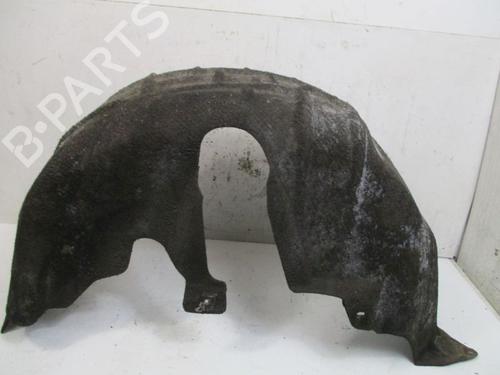 Wheel arch VW GOLF VI (5K1) 1.2 TSI | BP18800222C56 