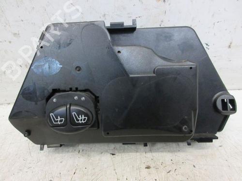 Used Switch MERCEDES-BENZ S-CLASS (W220) S 320 CDI (220.026, 220.126) (197 hp) 19292400