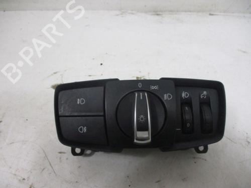 headlight-switch-bmw-1-f20-2011-2012-2013-2014-2015-2016-2017-2018-2019-37114198 main image