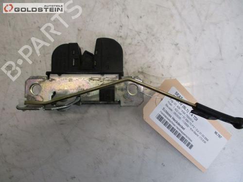 Electronic module SEAT IBIZA III (6L1) 1.4 TDI | BP37097744M83 - Image 5
