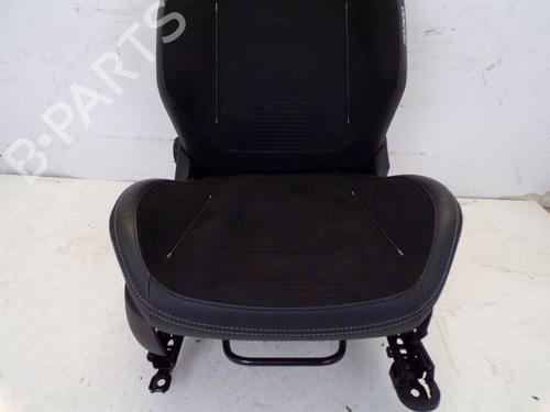 Right front seat FORD FIESTA VII (HJ, HF) 1.5 ST EcoBoost | BP37131628C16 - Image 4