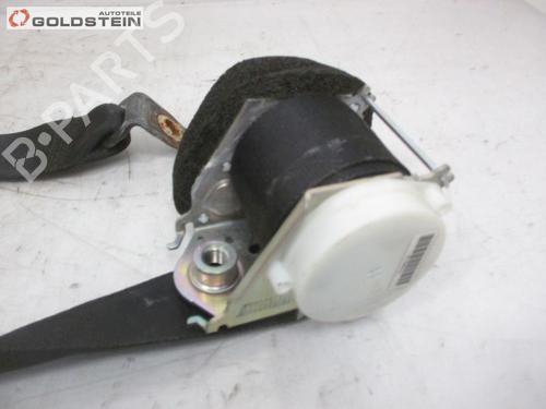 Rear left seatbelt FORD S-MAX (WA6) 1.8 TDCi | BP37105075I29 - Image 2