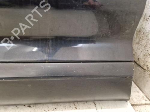 Left front door PORSCHE CAYENNE (9PA) S 4.5 | BP31703599C2 