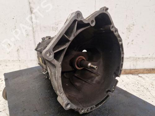 Used Gearbox Gearbox BMW 1 (E87) 116 i (115 hp) 34523428 34523428