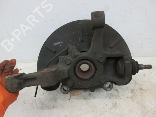 Left front steering knuckle DODGE JOURNEY 2.4 | BP37128830M25 - Image 4