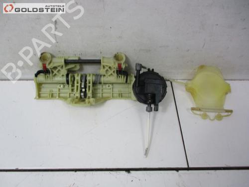 Used Headrest MERCEDES-BENZ S-CLASS (W220) S 600 (220.878, 220.178) (367 hp) 18761793
