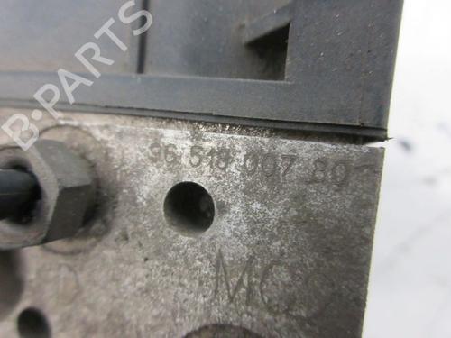 Elektronische module PEUGEOT 307 CC (3B) 2.0 16V | BP29091847M83