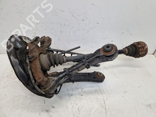 Fusée arrière droite BMW 3 Coupe (E92) 320 i (170 hp) 31702675