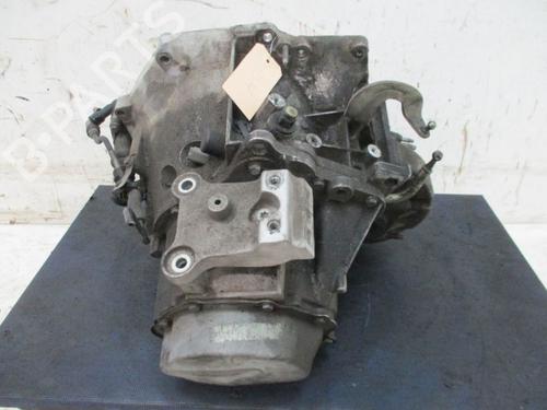 Gearbox CITROËN C3 II (SC_) 1.6 HDi | BP38026691M3 - Image 3