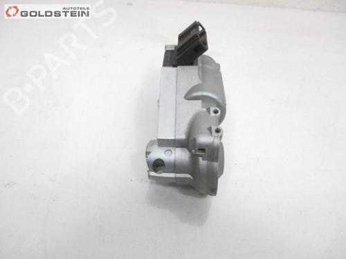Steering column MERCEDES-BENZ CLK (C209) CLK 220 CDI (209.308) | BP18757914M21 