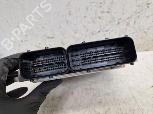 Engine control unit (ECU) SKODA SUPERB II (3T4) 2.0 TDI | BP37137498M57 - Image 4