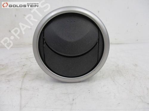 Luchtrooster Luchtrooster MAZDA 2 (DE_, DH_) 1.3 MZR (DE3FS) (84 hp) 37101508 37101508