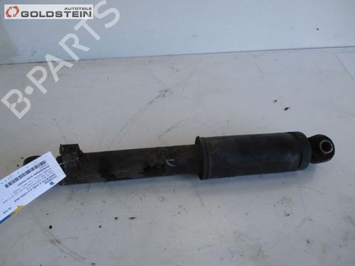 Used Left rear shock absorber Left rear shock absorber 38024832 38024832