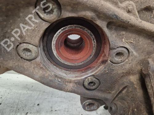 Left front steering knuckle AUDI A4 B7 Avant (8ED) 2.7 TDI | BP37133519M25 - Image 6