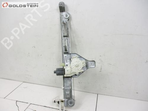 Rudehejsemekanisme Højre bagtil JEEP COMPASS (MK49) 2.4 4x4 | BP38504158C25 - Image 5